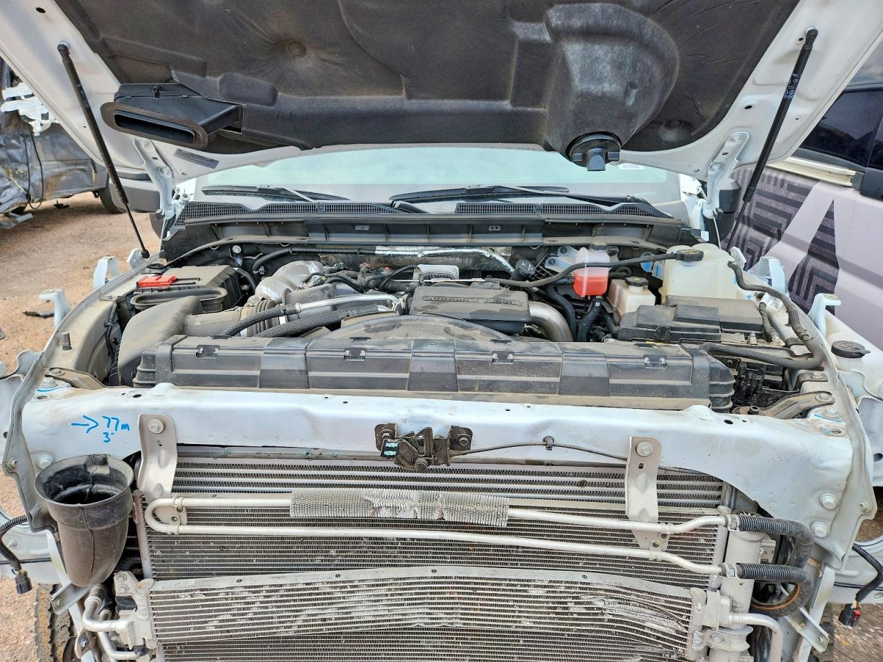 2024 GMC Sierra - Image 7