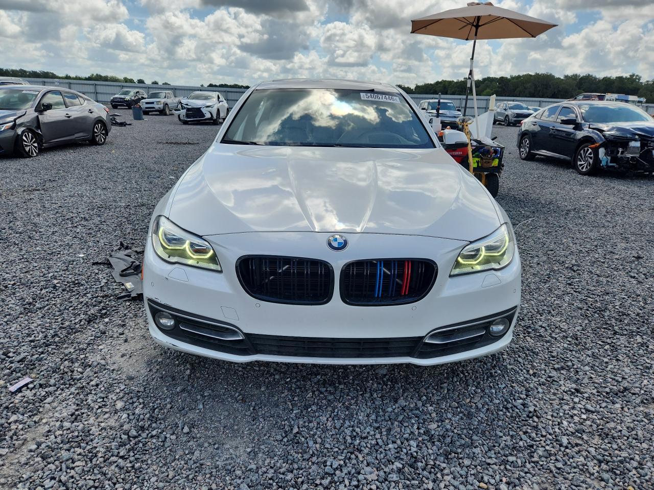 2014 BMW 535 I - Image 5