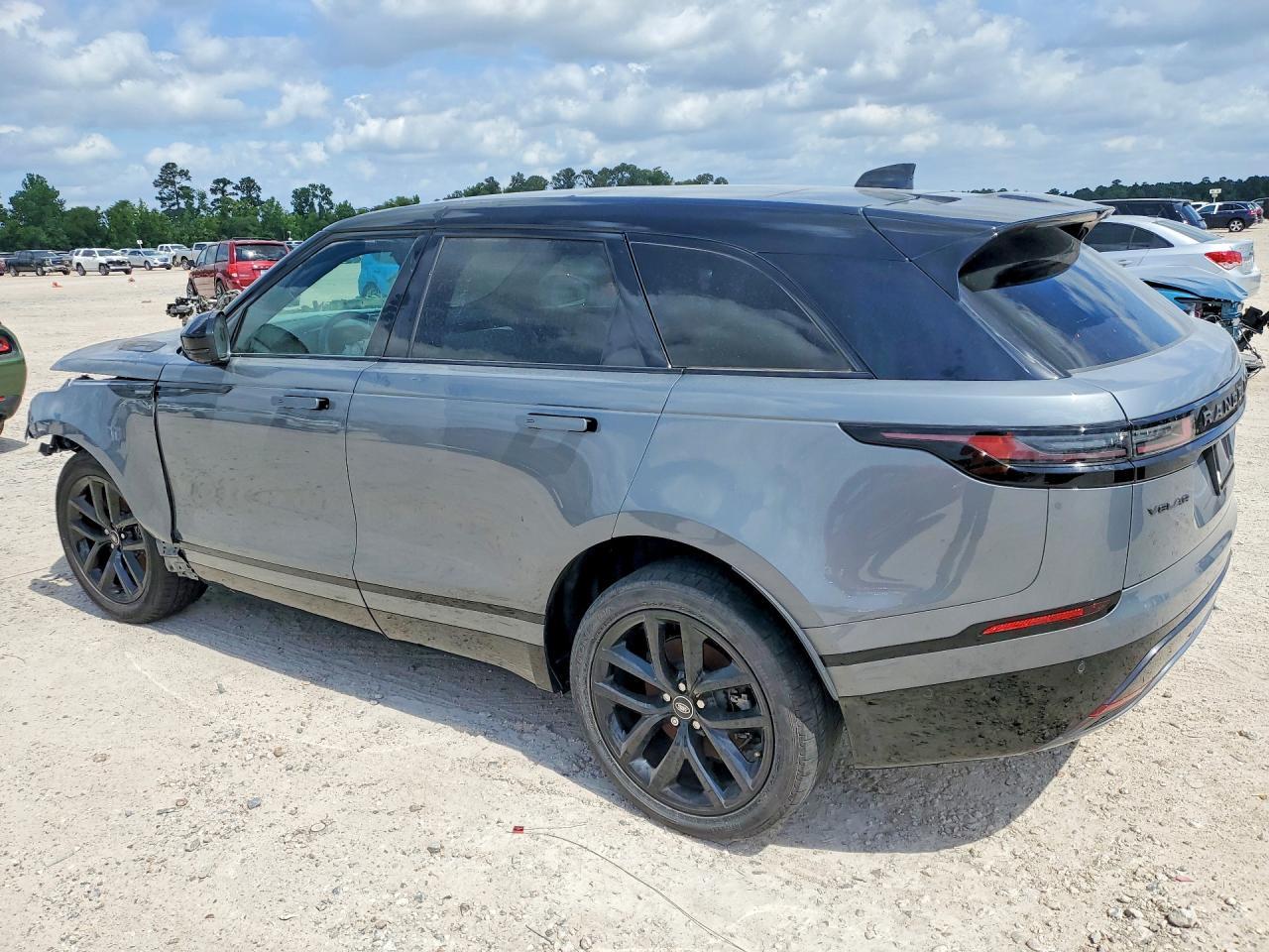 2026 Land Rover Range Rover Velar Dynamic Se - Image 2