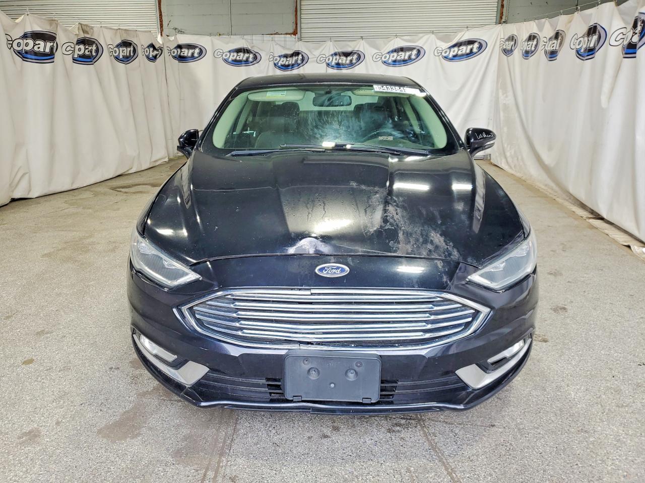 2017 Ford Fusion - Image 5