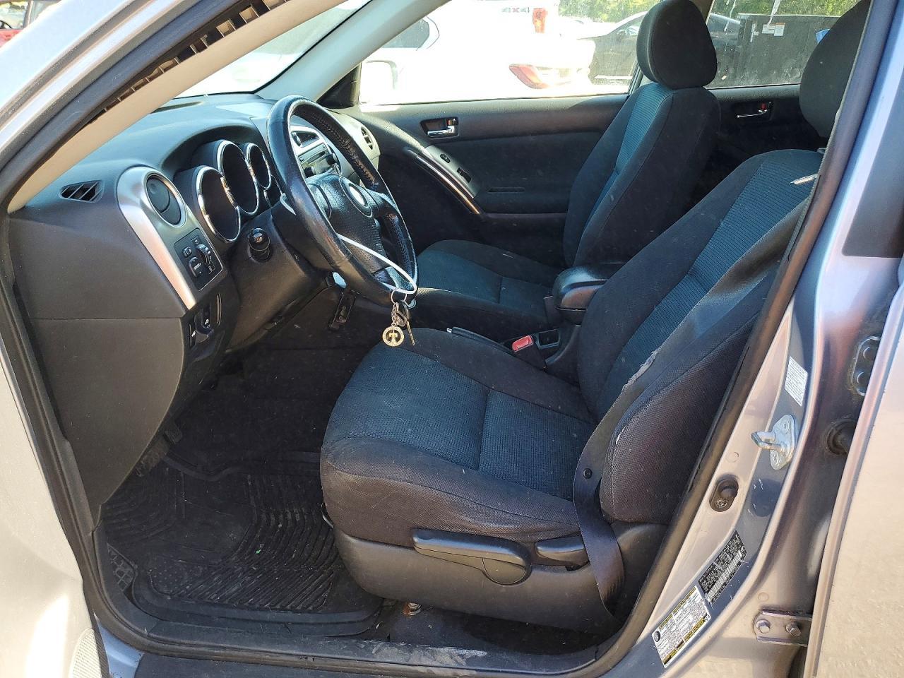 2005 Toyota Corolla Matrix Xr - Фото 7