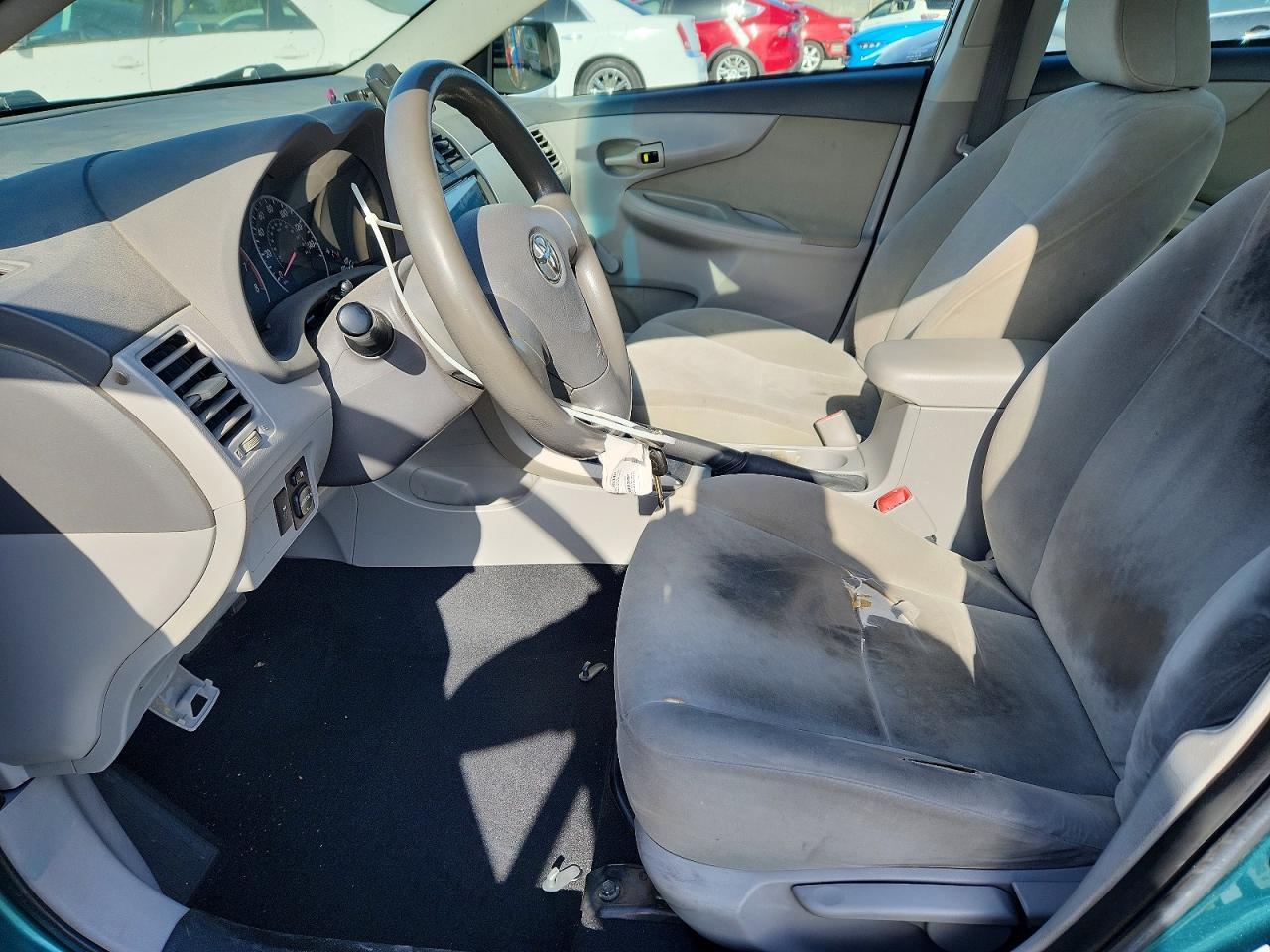 2010 Toyota Corolla Base - Image 7