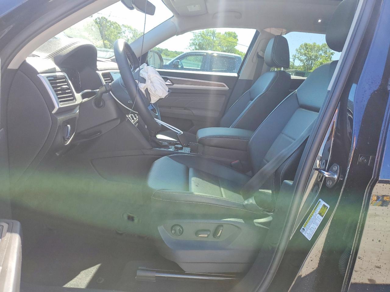 2022 Volkswagen Atlas Se - Фото 7
