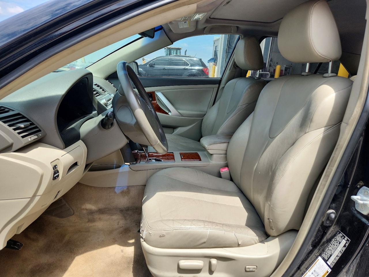 2010 Toyota Camry Xle V6 - Фото 7