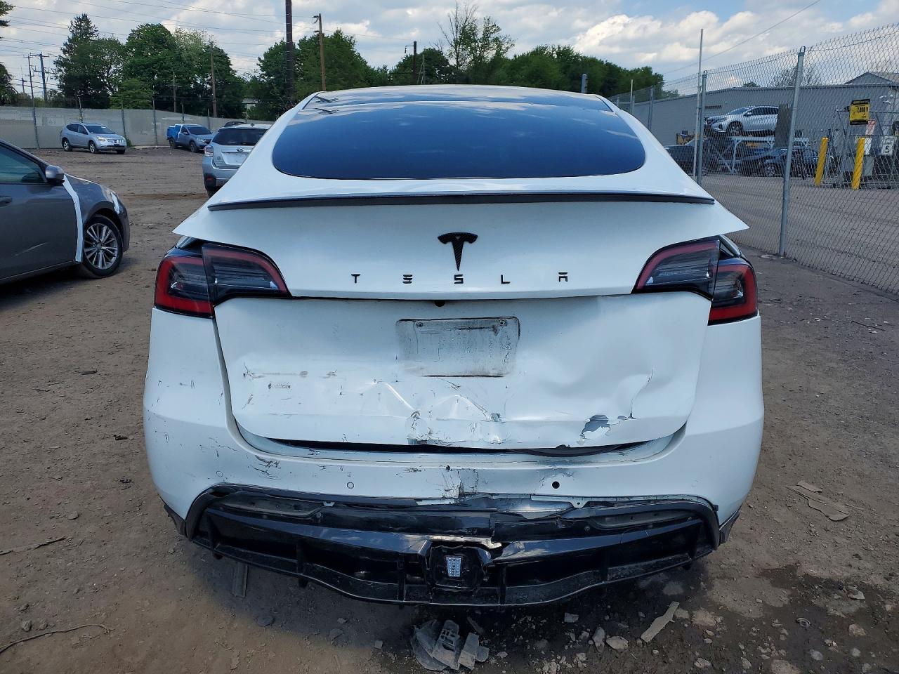 2021 Tesla Model Y - Image 6