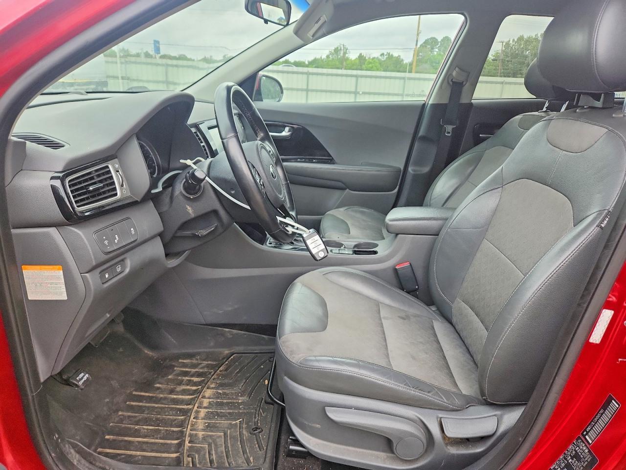 2017 Kia Niro Ex - Image 7
