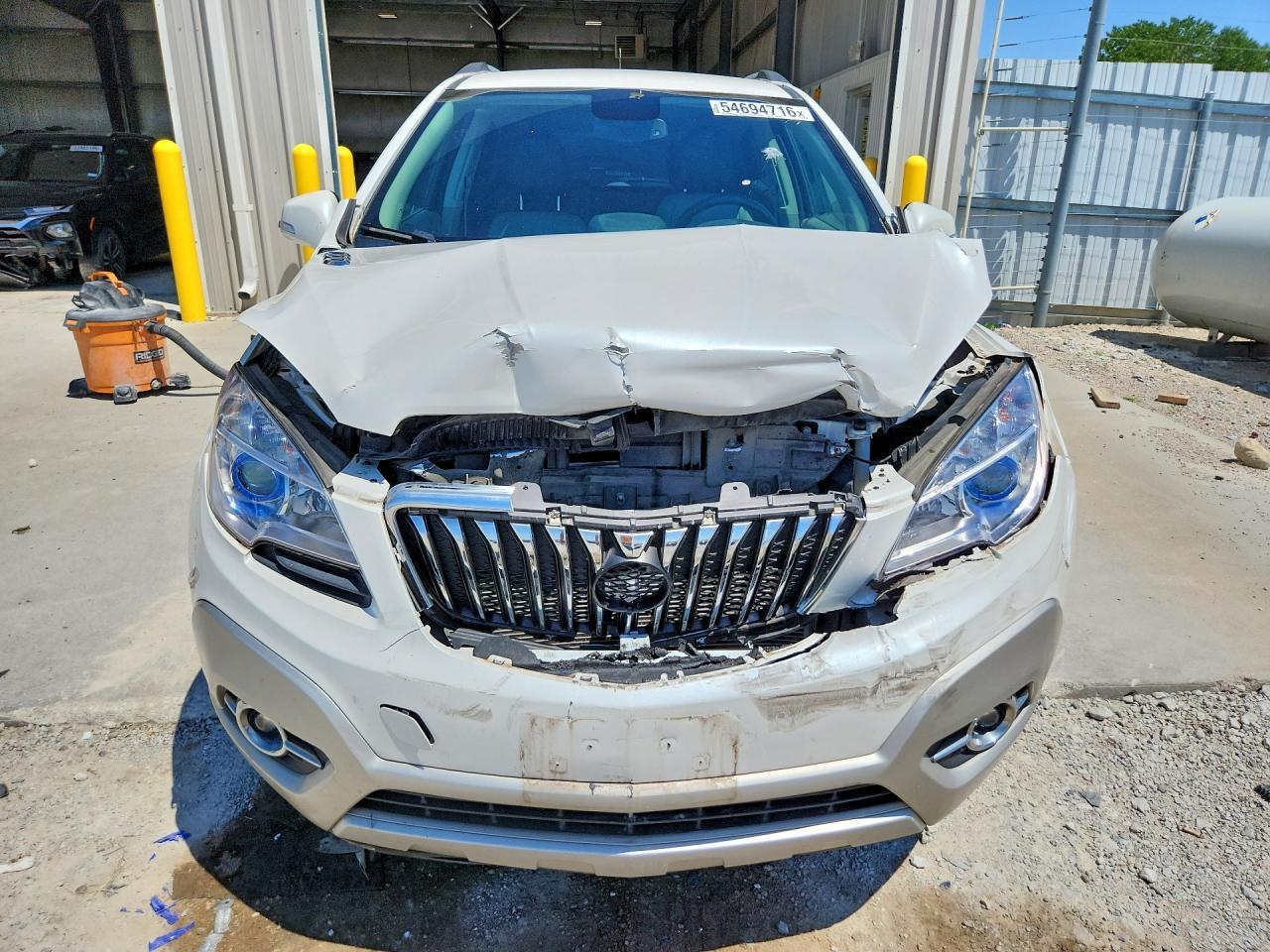 2015 Buick Encore - Image 5