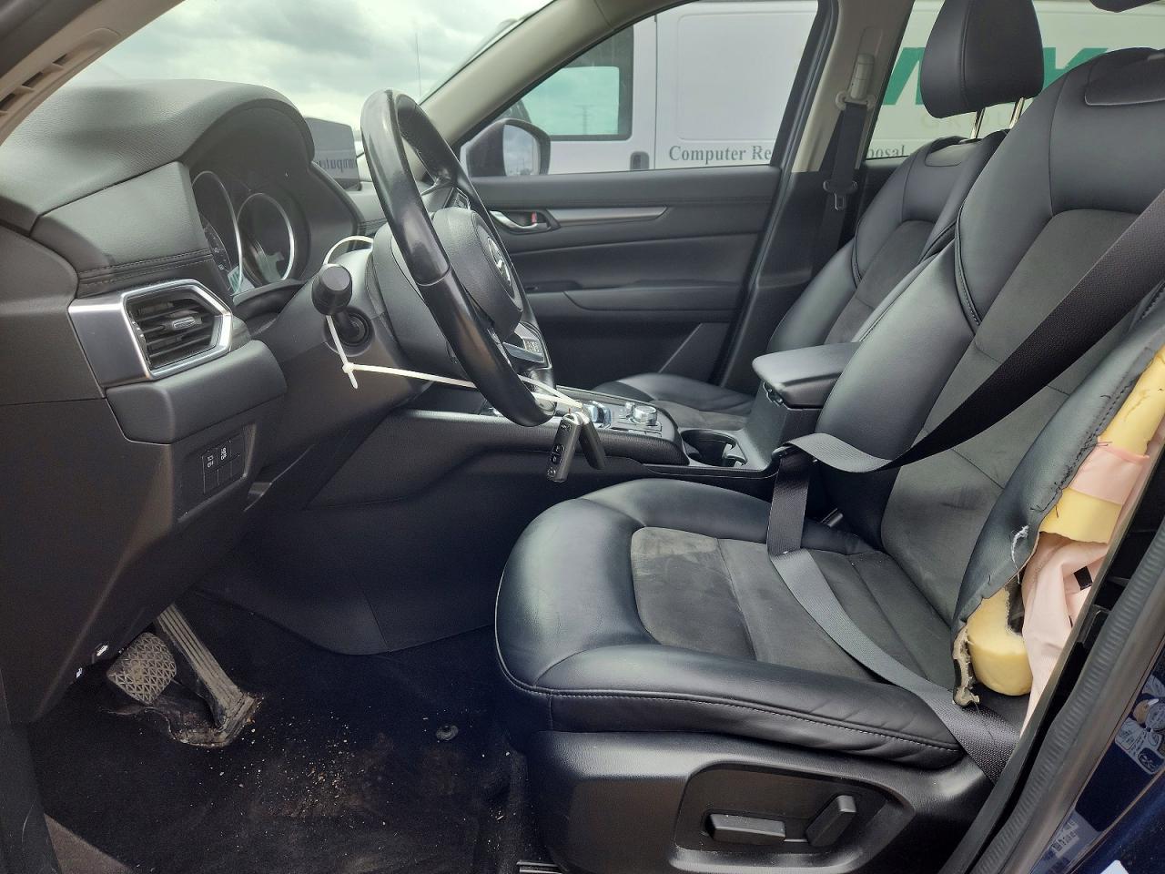 2018 Mazda Cx-5 - Фото 7
