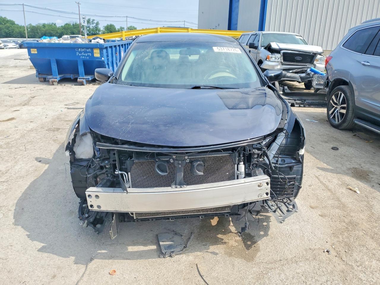 2015 Nissan Altima 2.5 S - Image 5