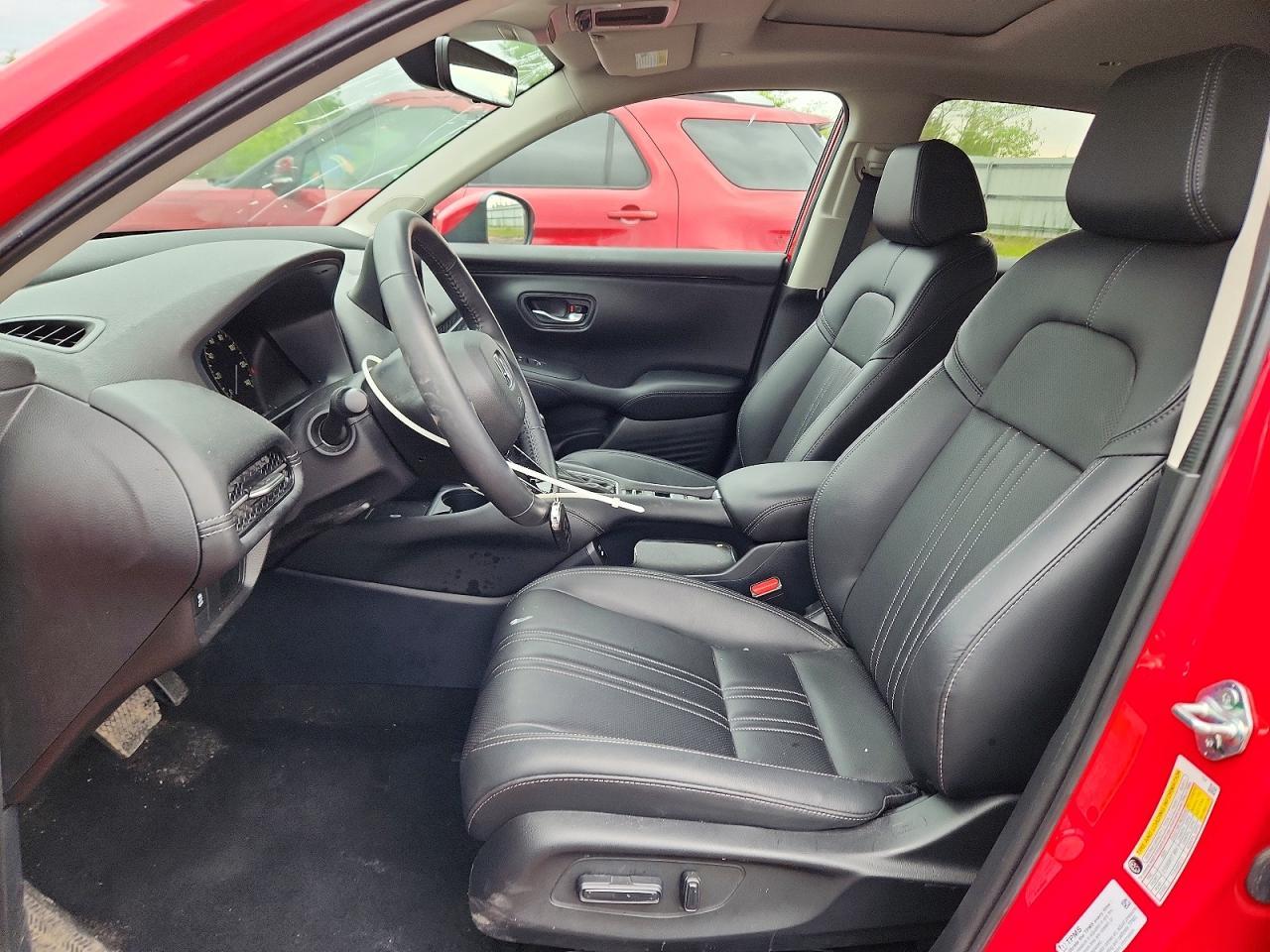 2024 Honda Hr-V Exl - Image 7