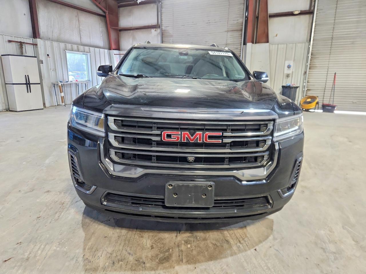 2023 GMC Acadia At4 - Фото 5