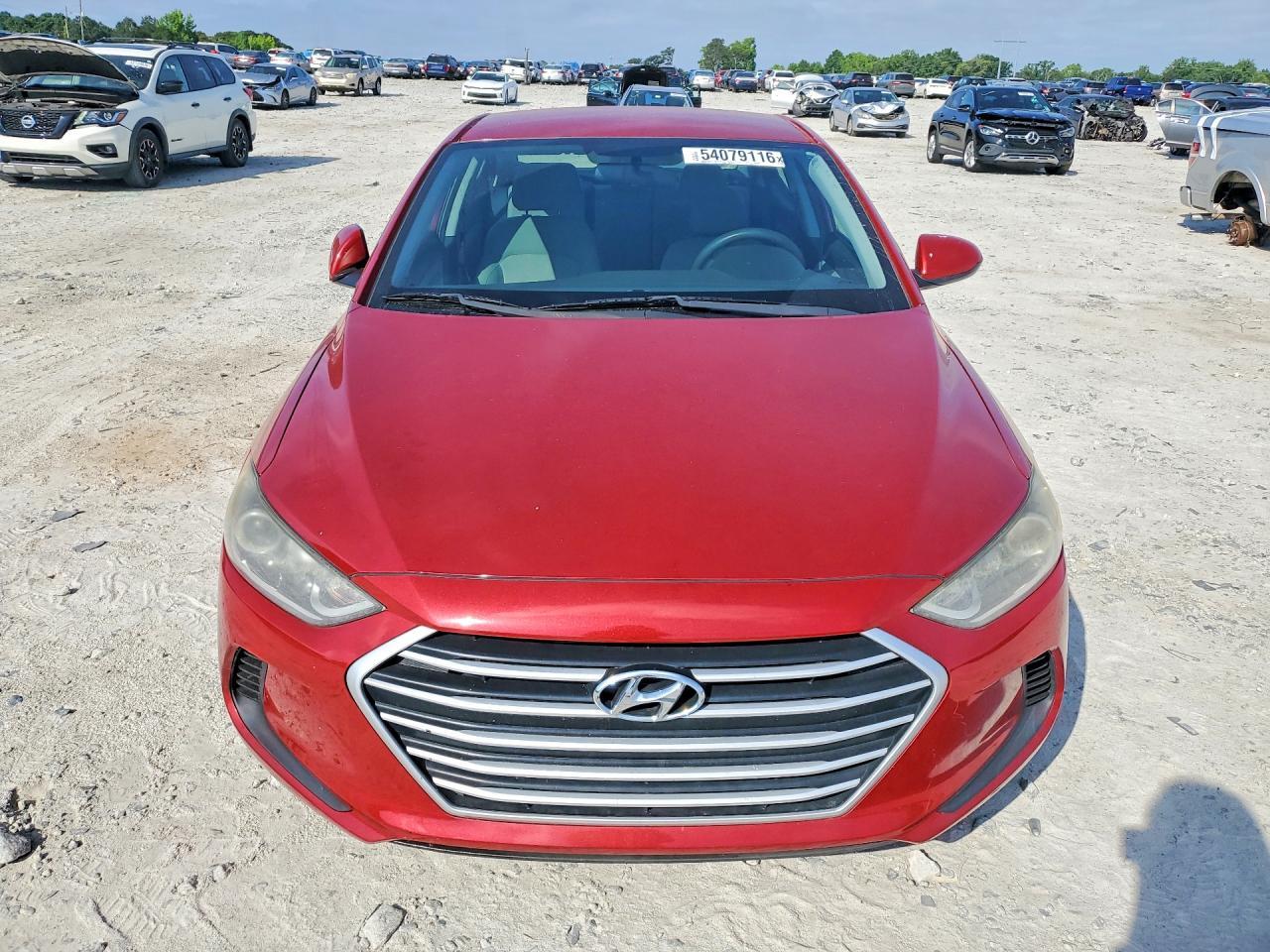 2017 Hyundai Elantra Se - Фото 5