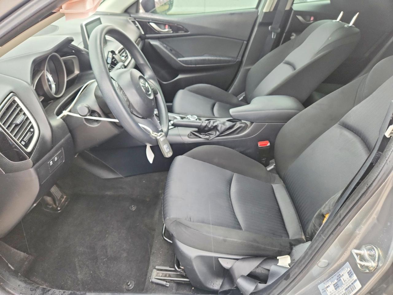 2015 Mazda 3 Sport - Фото 7