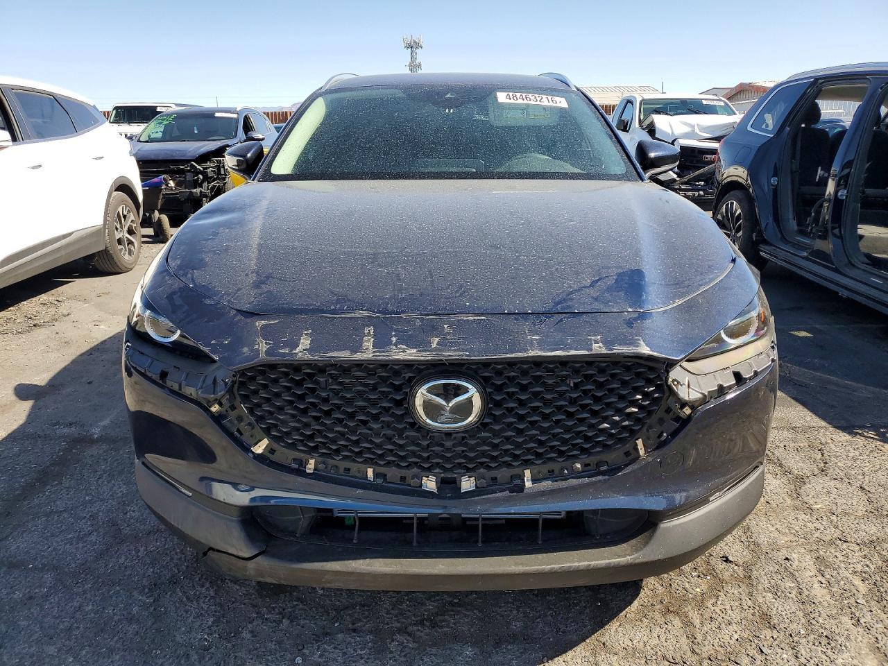 2022 Mazda Cx-30 Select - Image 5