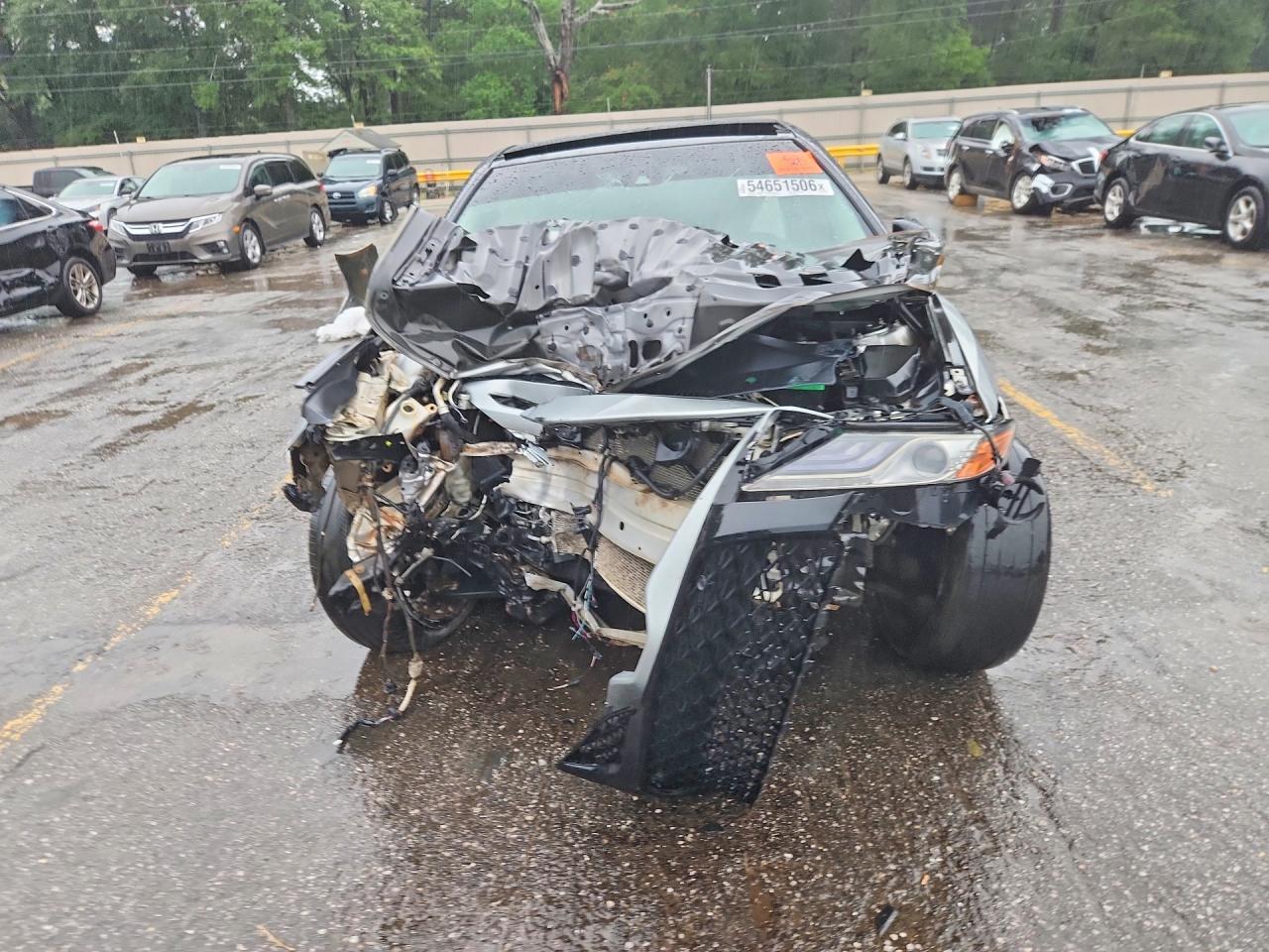 2018 Toyota Camry Xse - Image 5