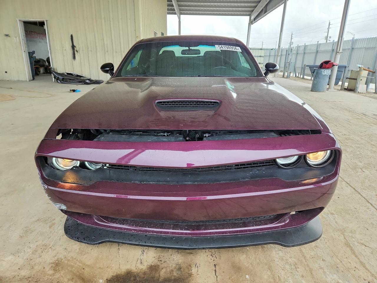 2022 Dodge Challenger R - Image 5