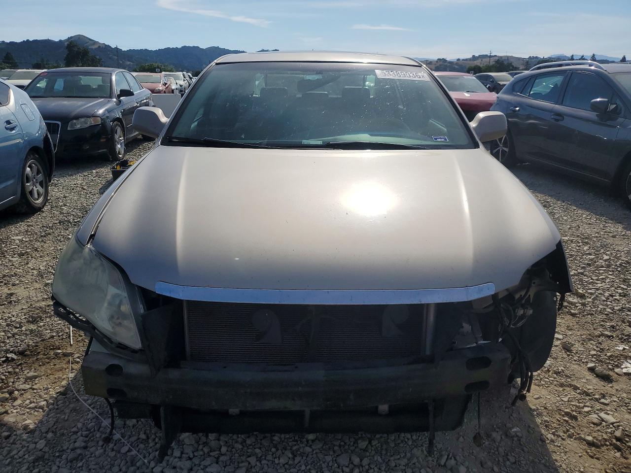 2006 Toyota Avalon Limited - Image 5