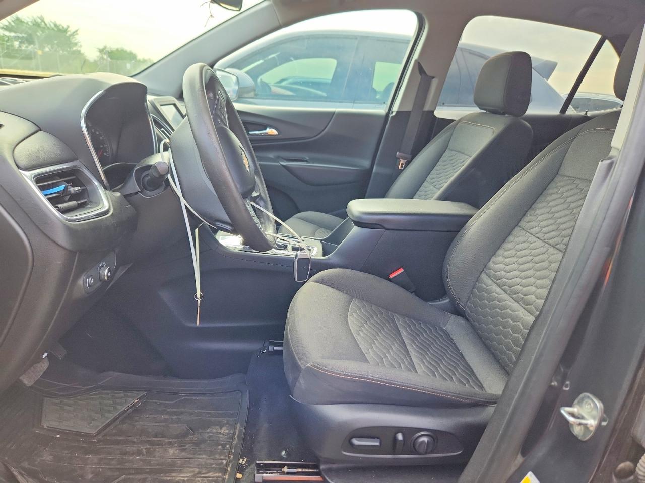 2020 Chevrolet Equinox Lt - Фото 7