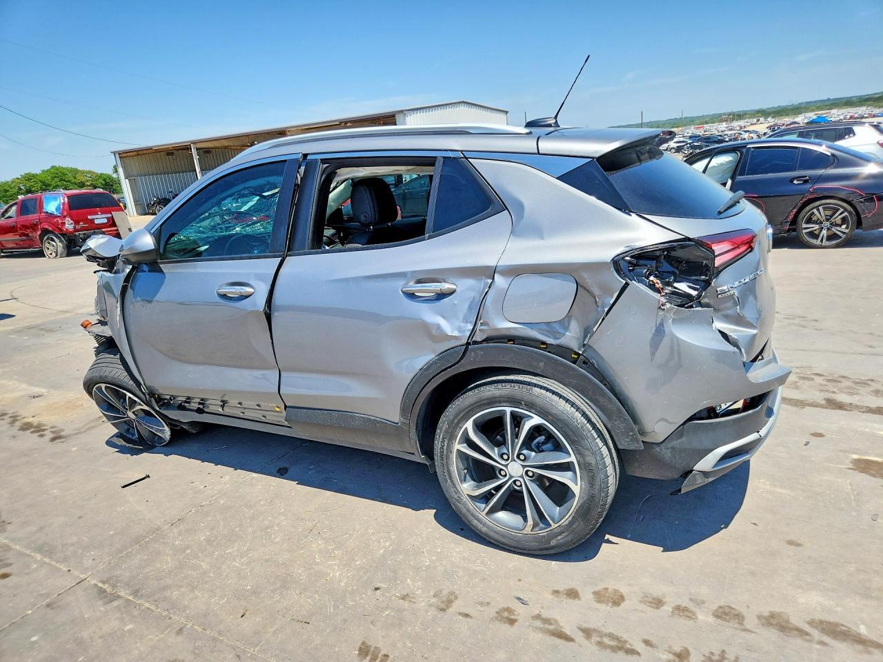 2023 Buick Encore Gx Select - Image 2