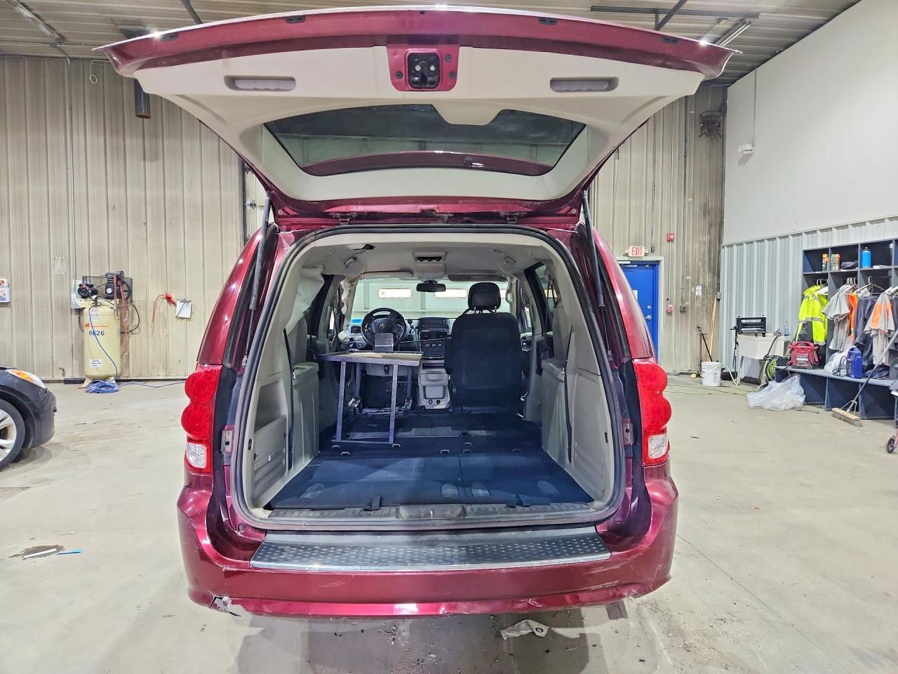 2020 Dodge Grand Caravan Se - Image 6