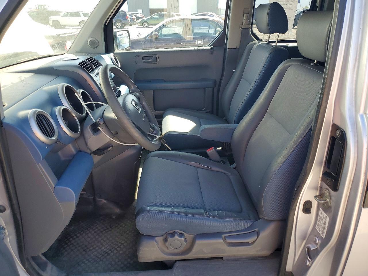 2003 Honda Element Ex - Фото 7