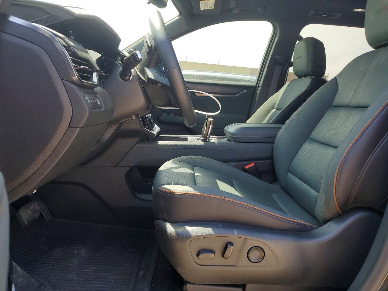 2024 GMC Acadia At4 - Image 7
