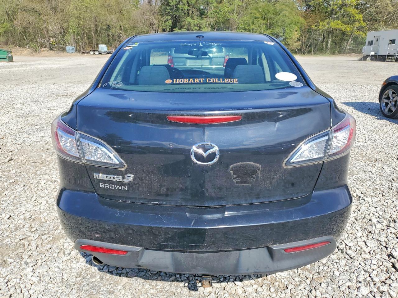 2010 Mazda 3 I - Фото 6