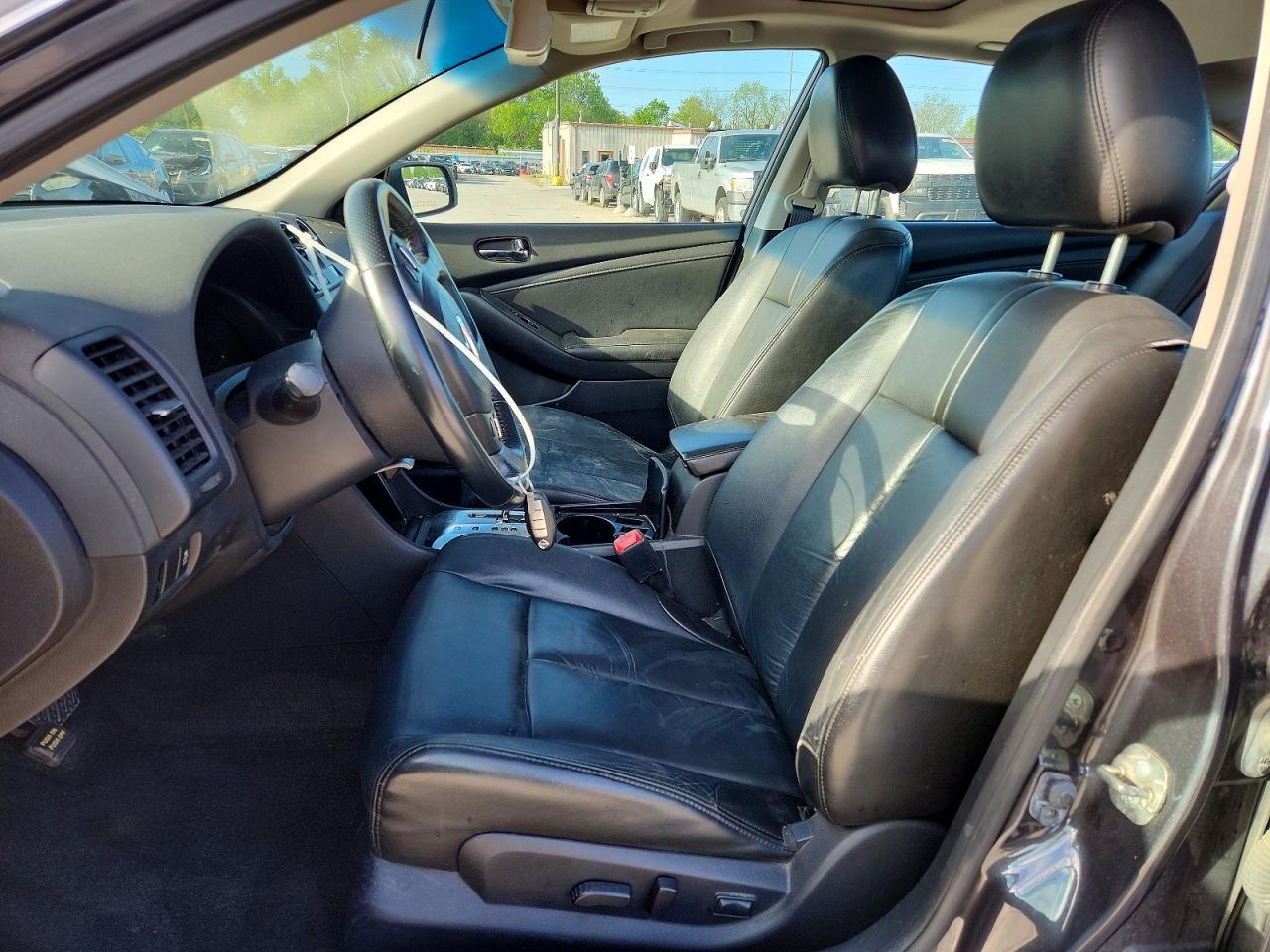 2012 Nissan Altima 2.5 - Image 7