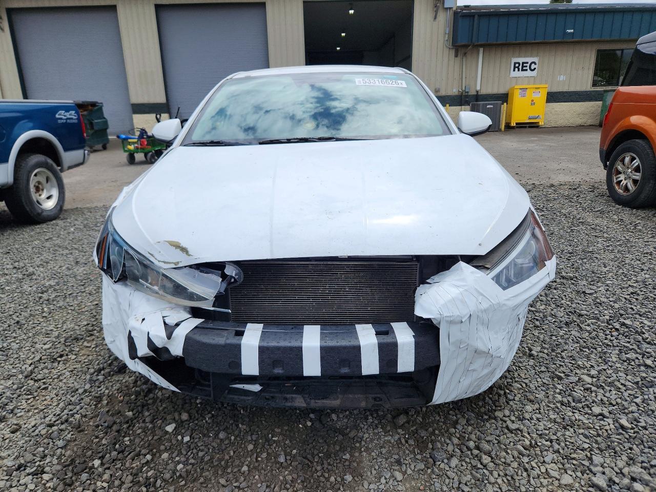 2020 Hyundai Elantra Sel - Image 5