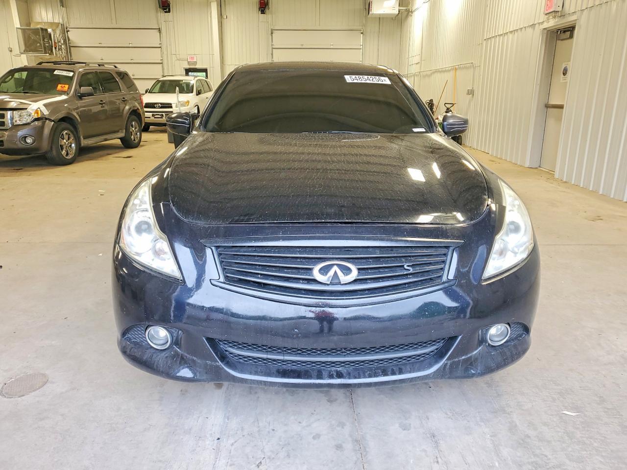 2013 Infiniti G37 Sedan X - Фото 5