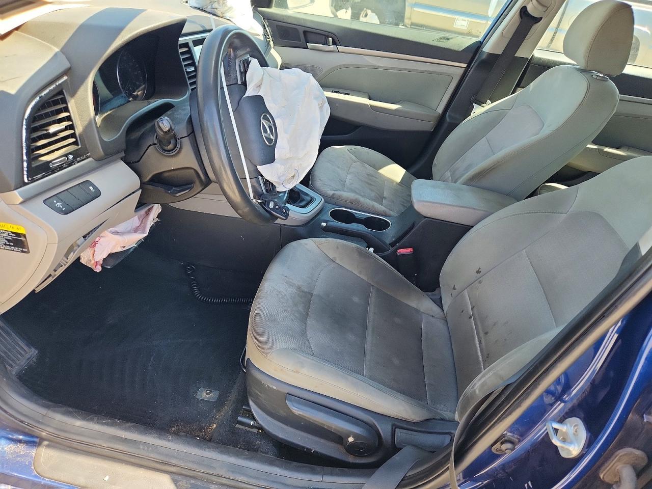 2017 Hyundai Elantra Se - Фото 7