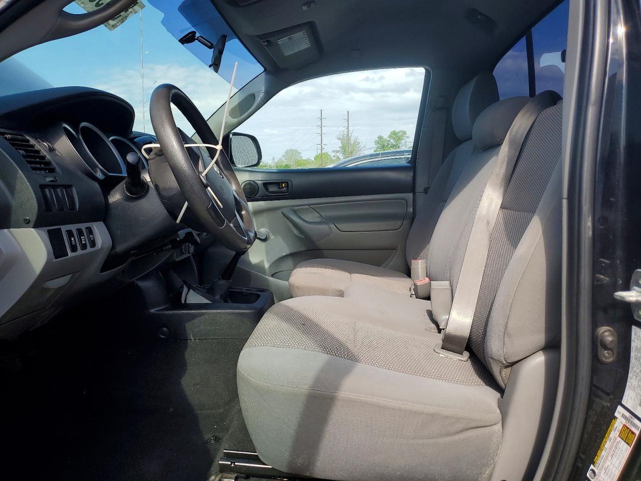 2013 Toyota Tacoma Base - Image 7