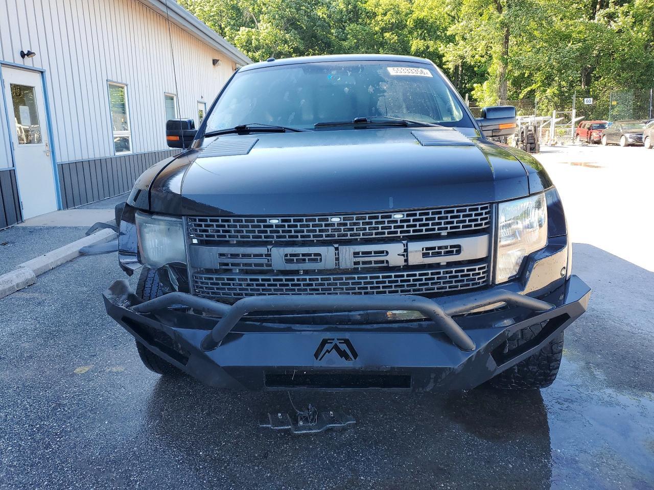 2010 Ford F150 Super Cab - Фото 5