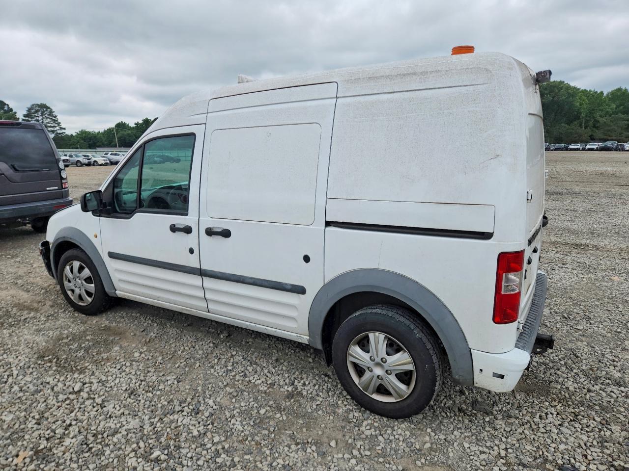 2012 Ford Transit Connect Xlt - Image 2