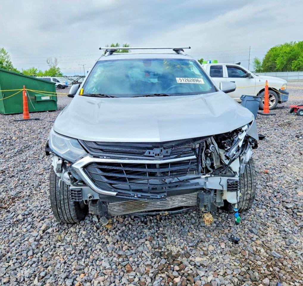 2018 Chevrolet Equinox Lt - Image 5