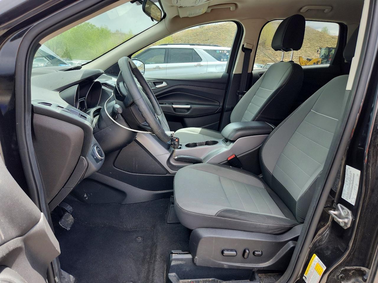 2015 Ford Escape Se - Фото 7