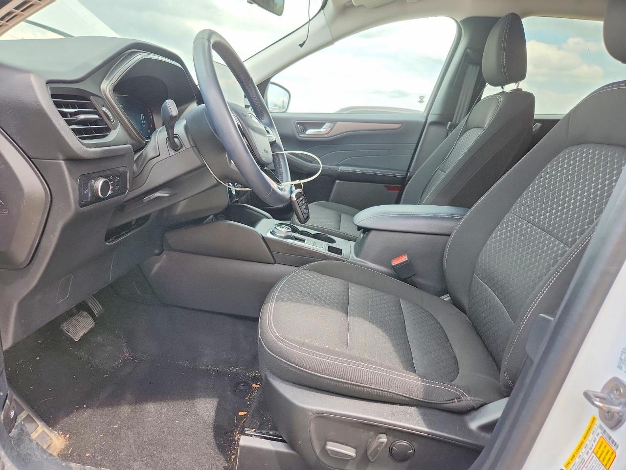 2024 Ford Escape Active - Image 7