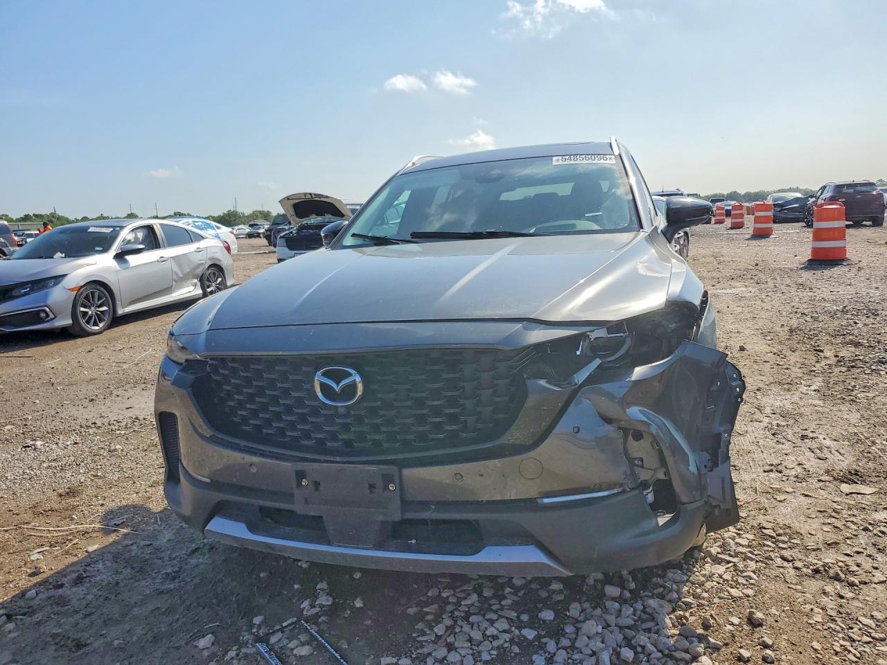 2024 Mazda Cx-50 Premium Plus - Фото 5