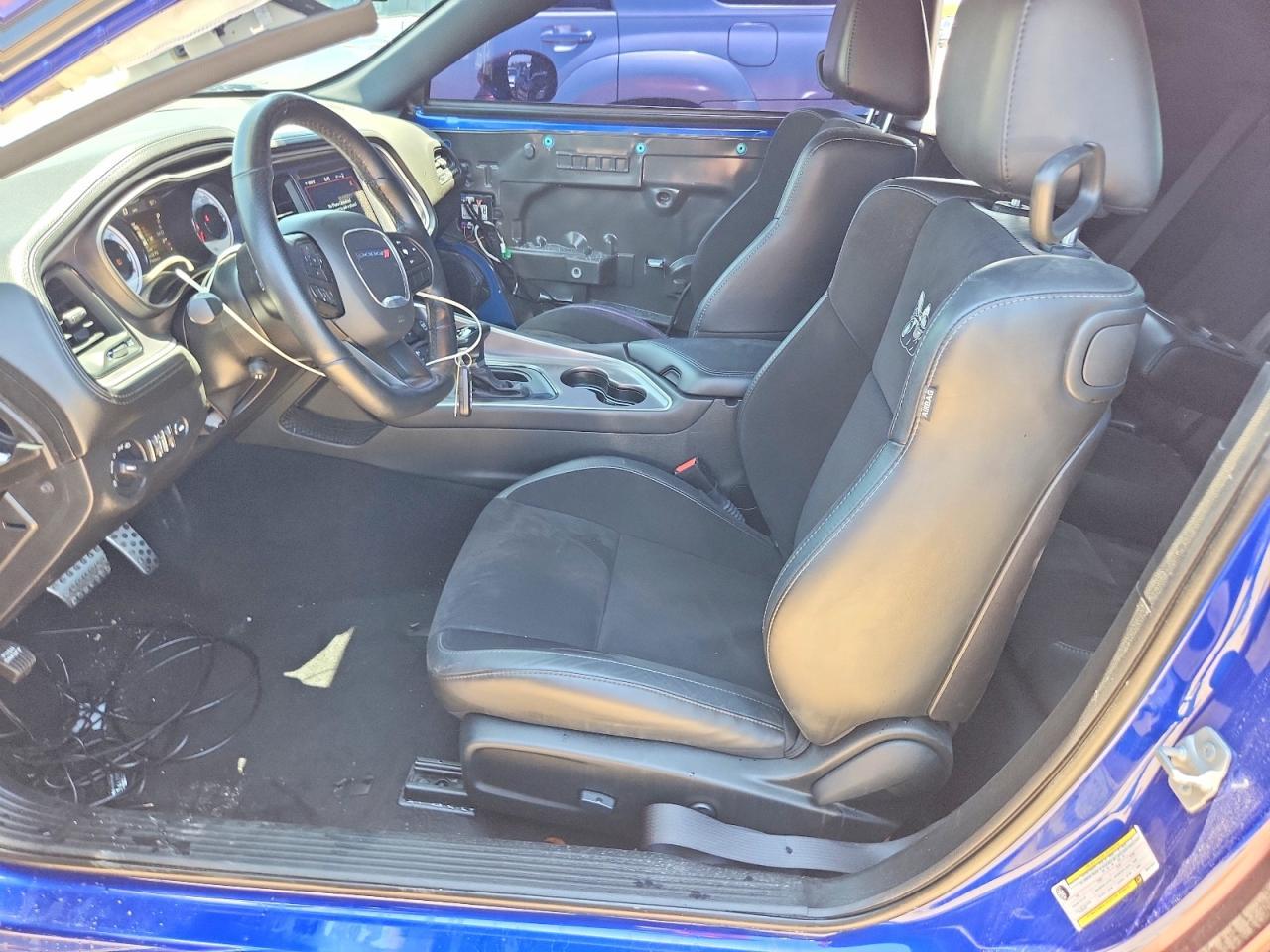 2021 Dodge Challenger R - Image 7