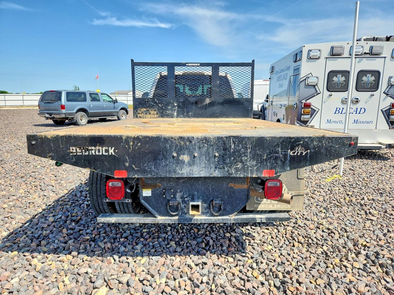 2024 Ford F550 Super Duty - Image 6