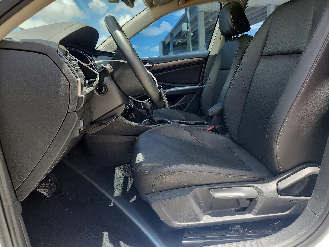 2020 Volkswagen Jetta Sel - Фото 7