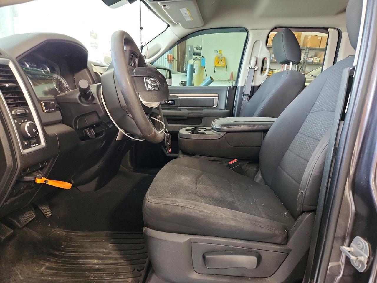 2019 Ram 1500 Classic Slt - Image 7