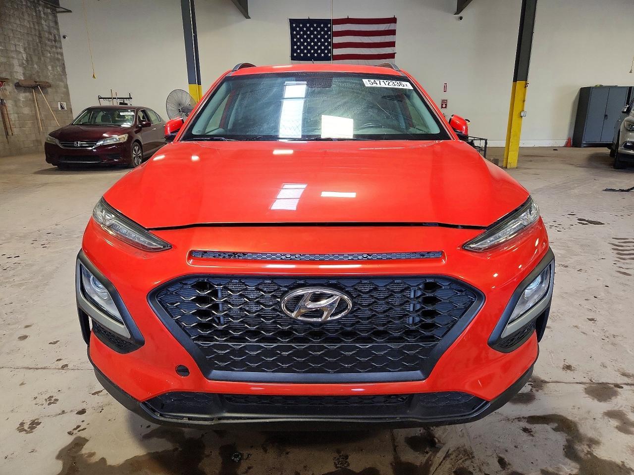 2019 Hyundai Kona Sel - Фото 5