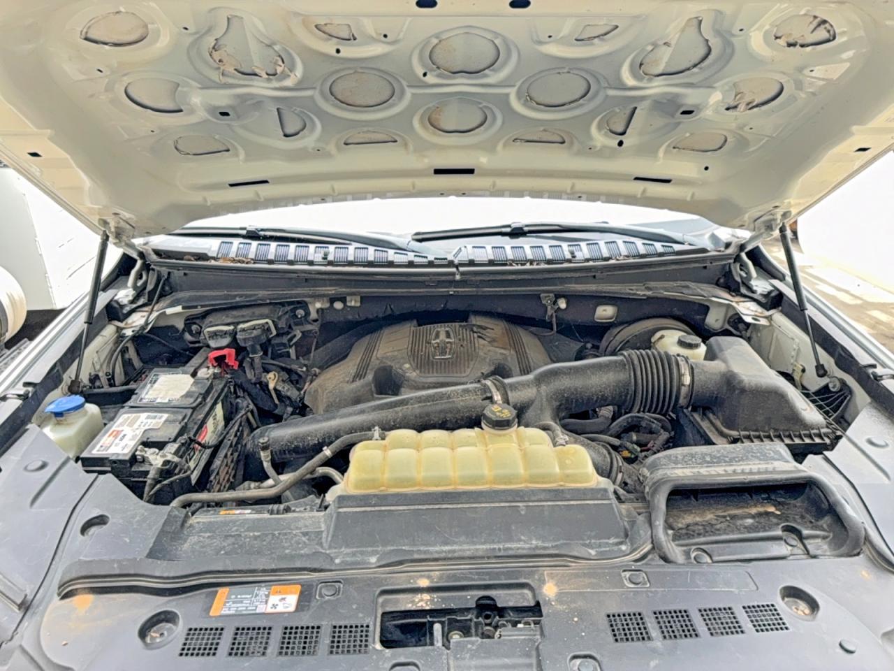 2020 Lincoln Navigator Reserve L - Image 7