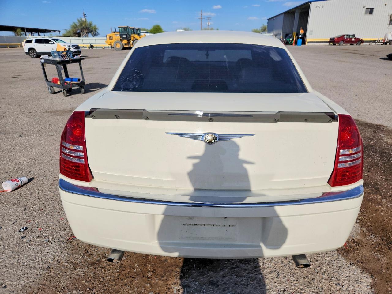 2006 Chrysler 300C - Фото 6