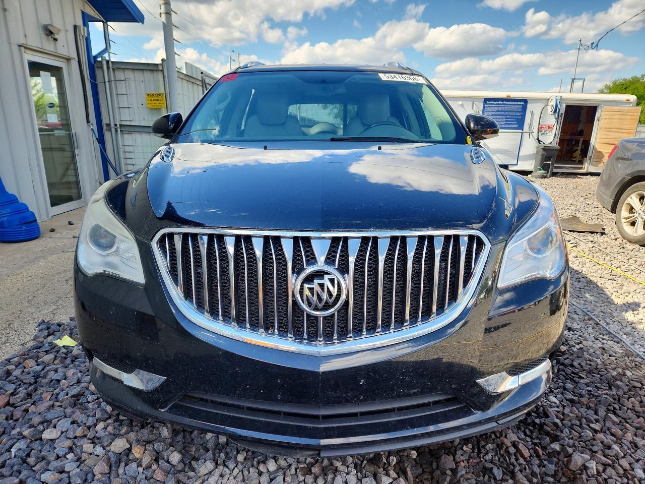 2016 Buick Enclave - Фото 5