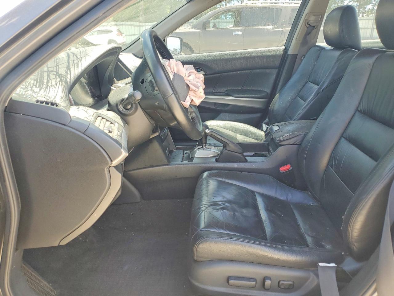 2009 Honda Accord Exl - Image 7