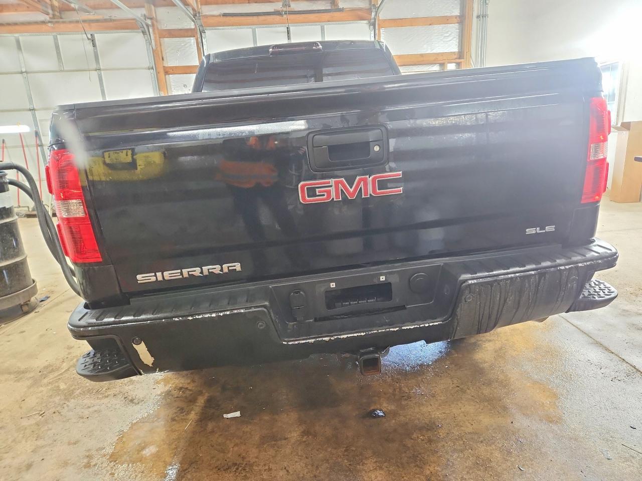 2014 GMC Sierra K1500 Sle - Image 6
