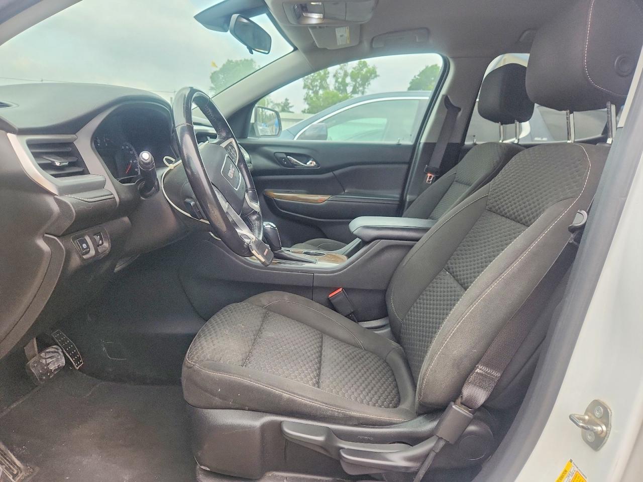 2018 GMC Acadia Sle - Image 7