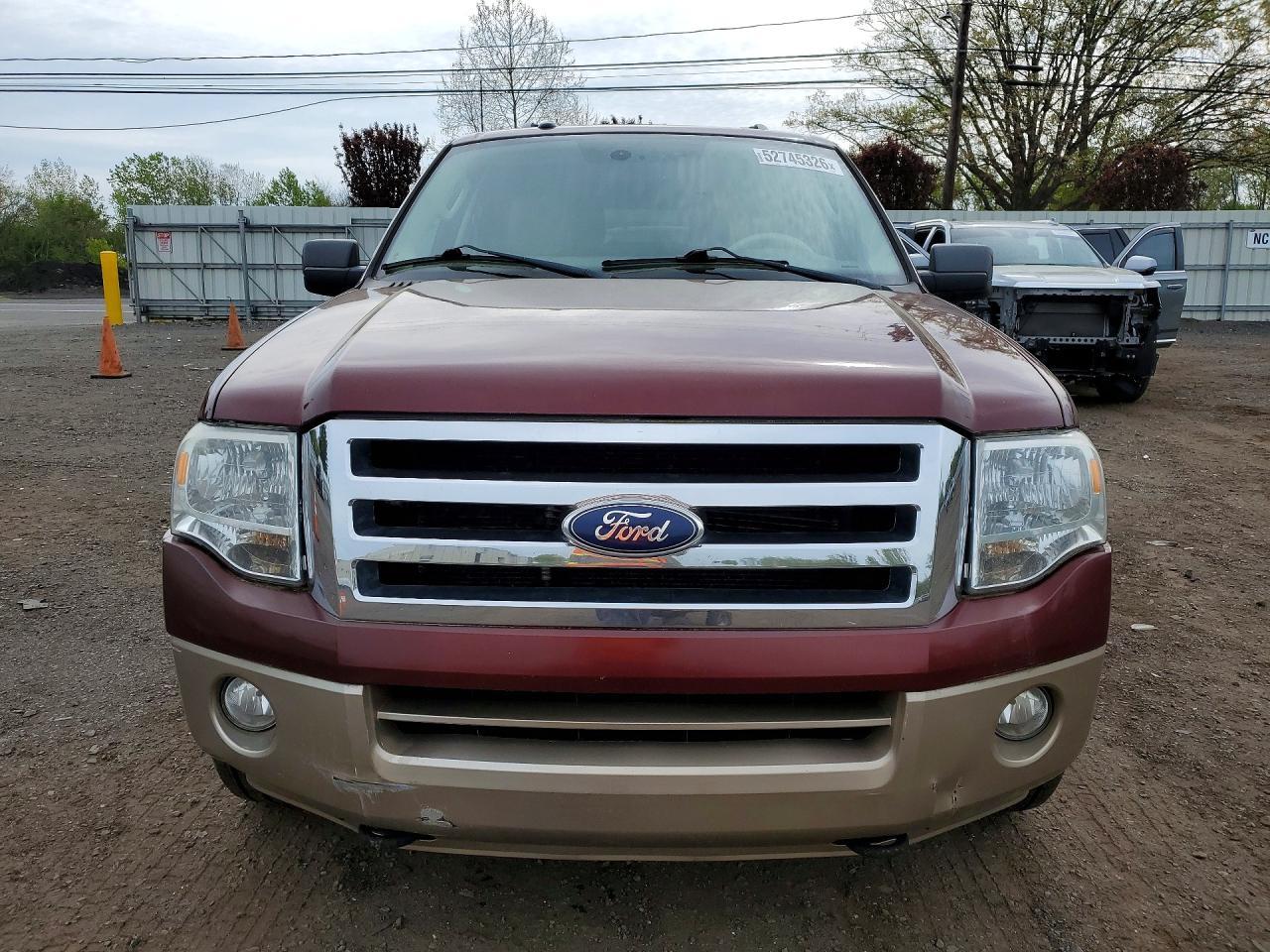 2013 Ford Expedition El Xlt - Image 5